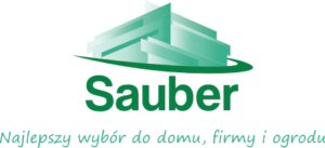 Logo firmy Sauber